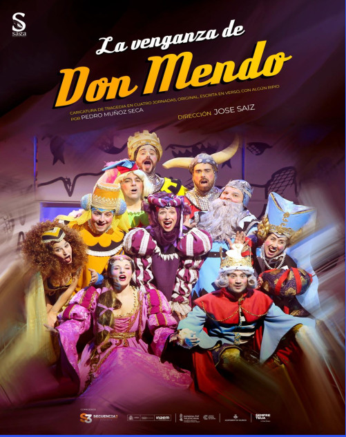 Tarde de Teatro Flumen